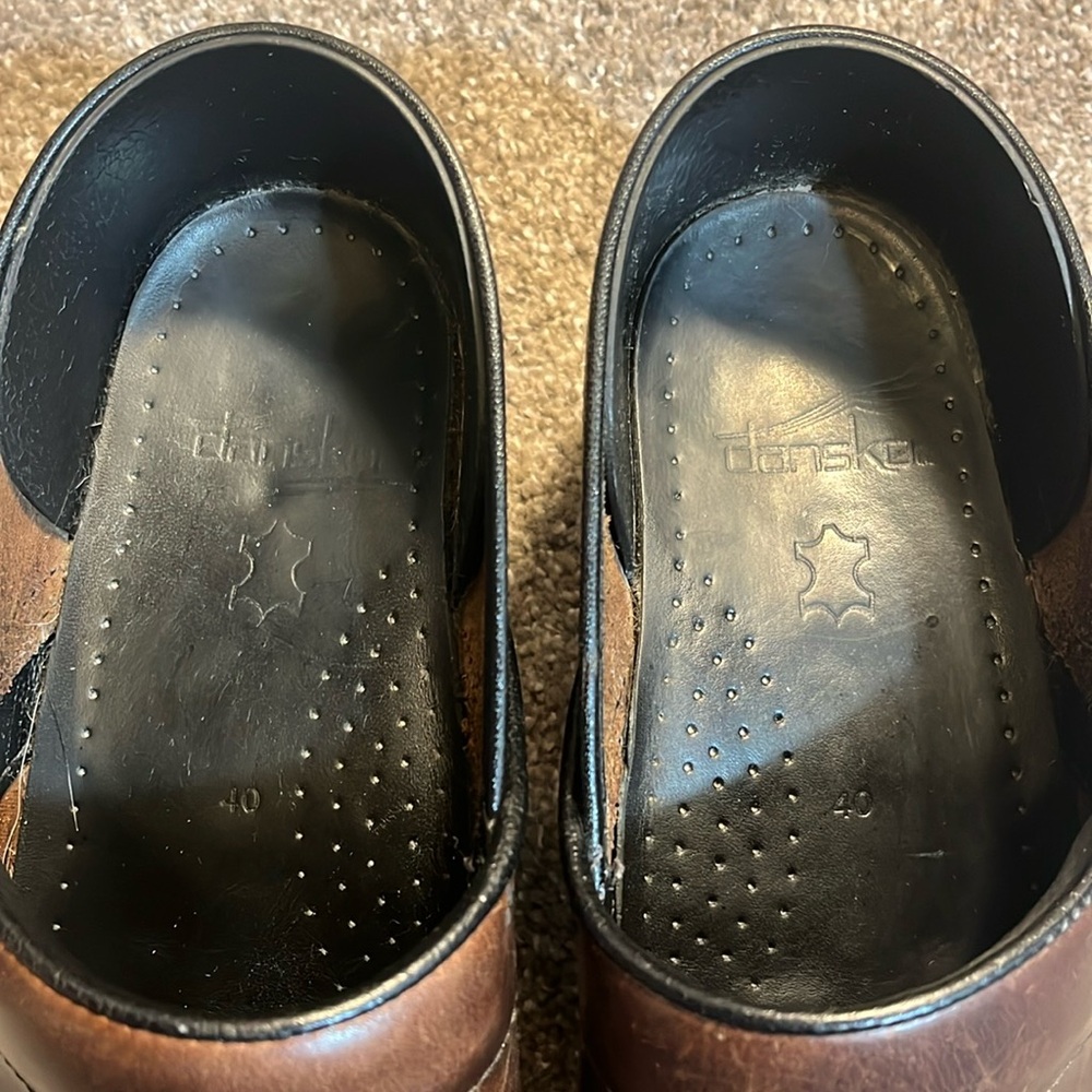 Dansko Professional Clogs - Picture 6 of 7